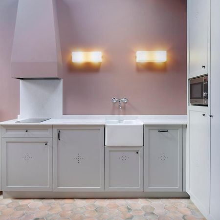 Pamplonapartments Pozo Blanco Luaran gambar
