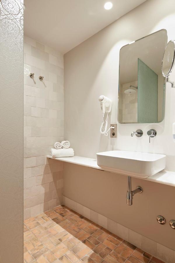 Pamplonapartments Pozo Blanco Luaran gambar