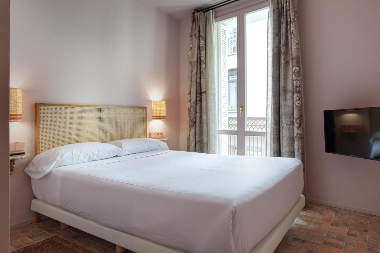 Pamplonapartments Pozo Blanco Luaran gambar