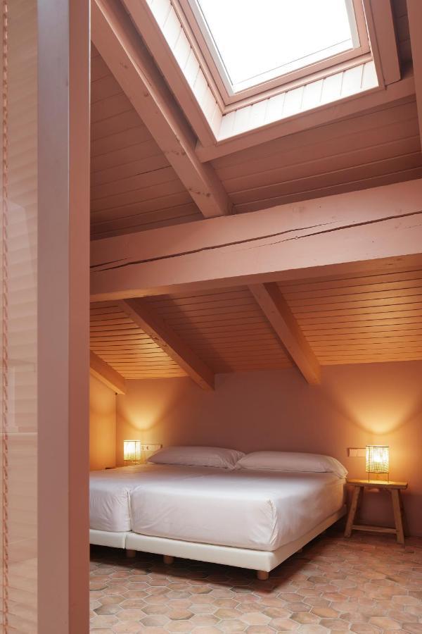 Pamplonapartments Pozo Blanco Luaran gambar