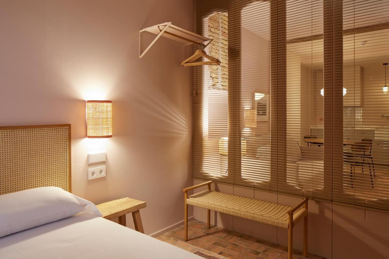 Pamplonapartments Pozo Blanco Luaran gambar