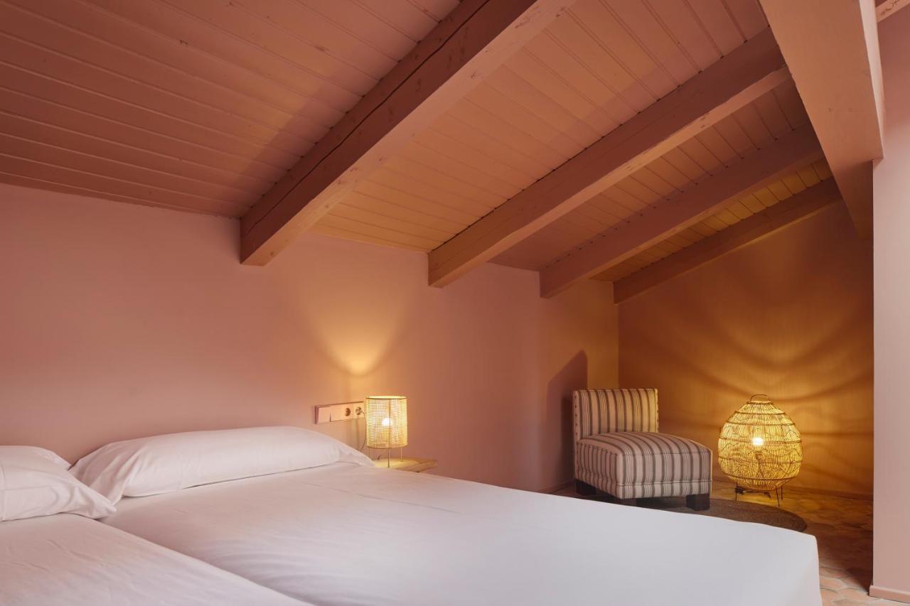 Pamplonapartments Pozo Blanco Luaran gambar