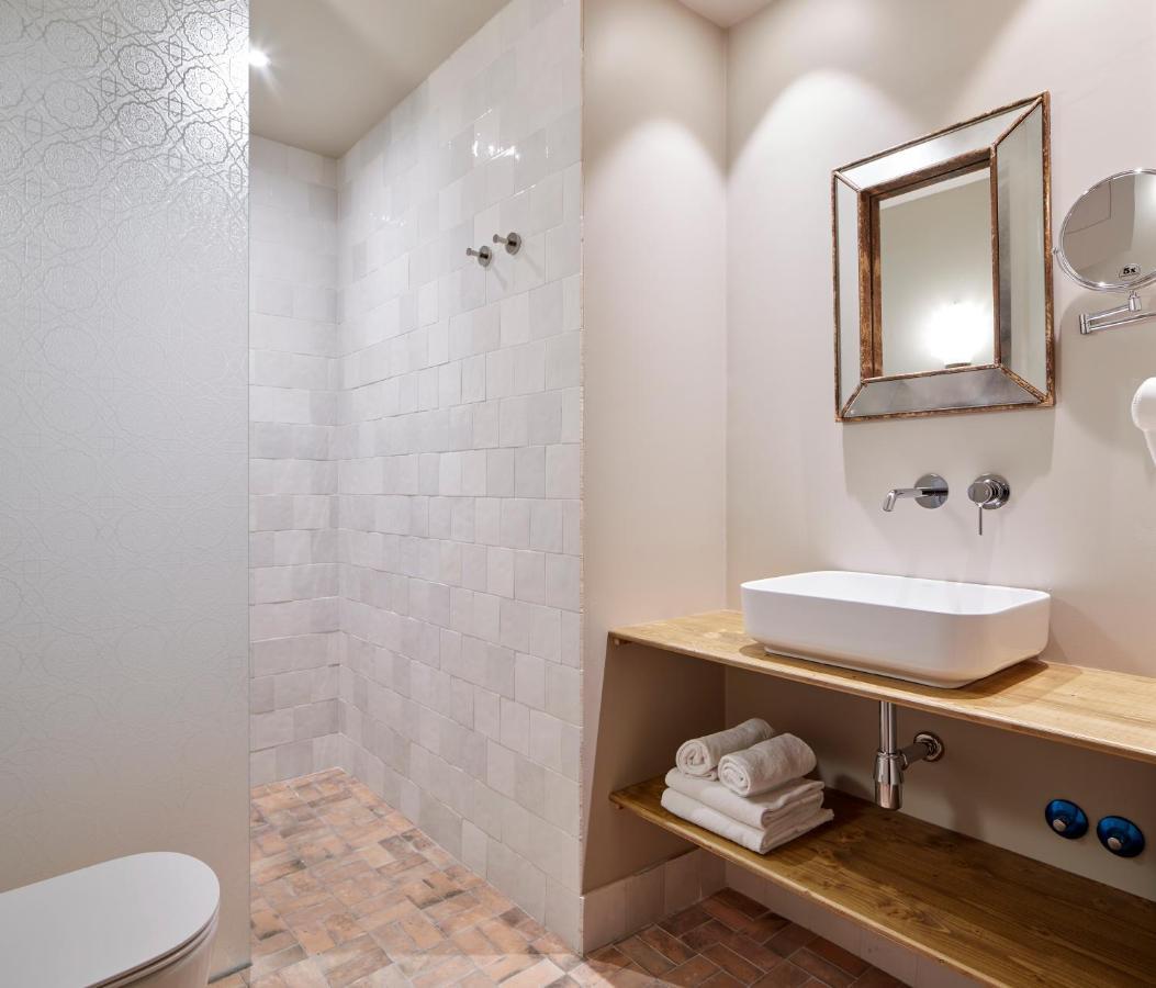Pamplonapartments Pozo Blanco Luaran gambar
