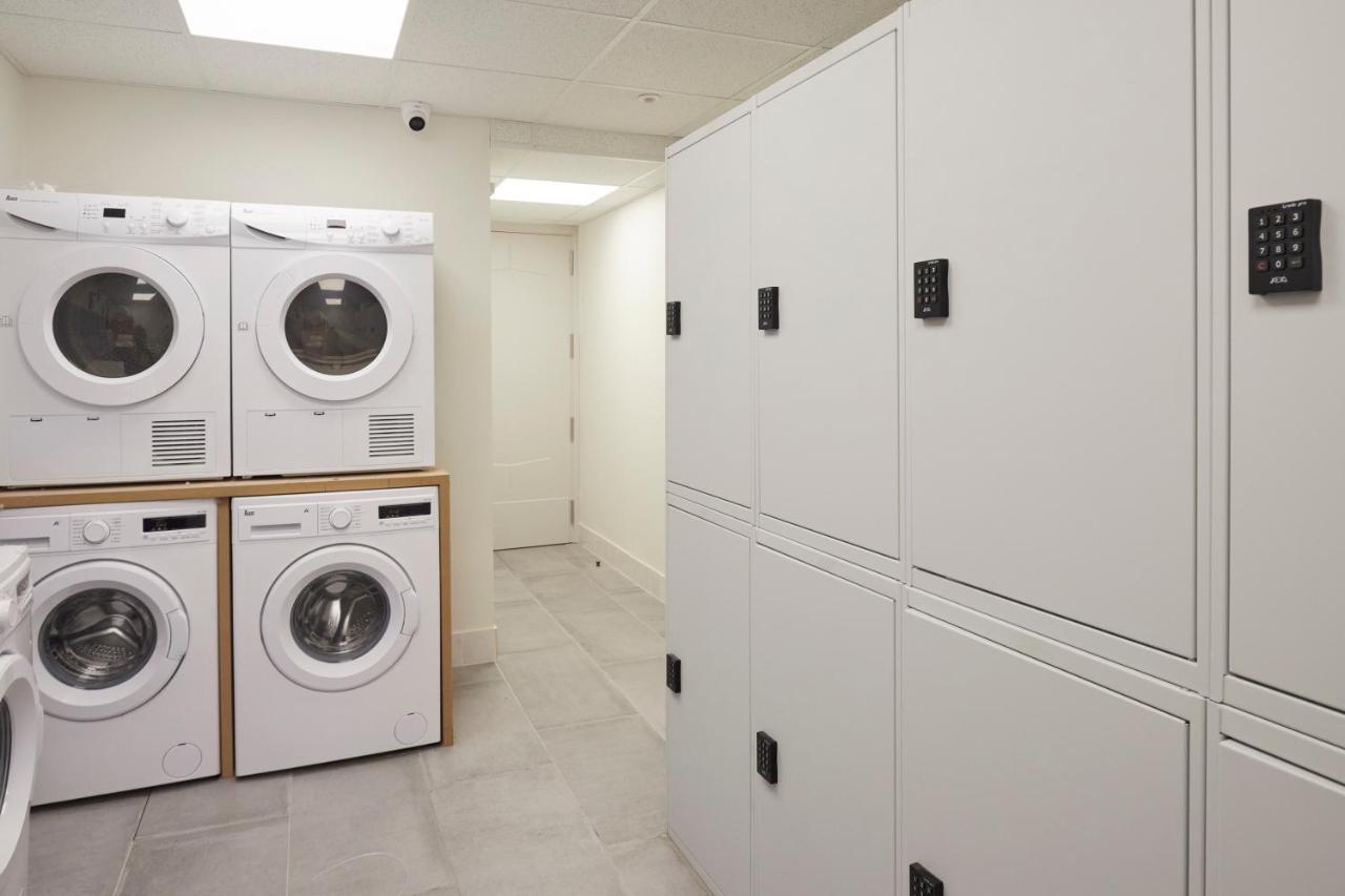 Pamplonapartments Pozo Blanco Luaran gambar