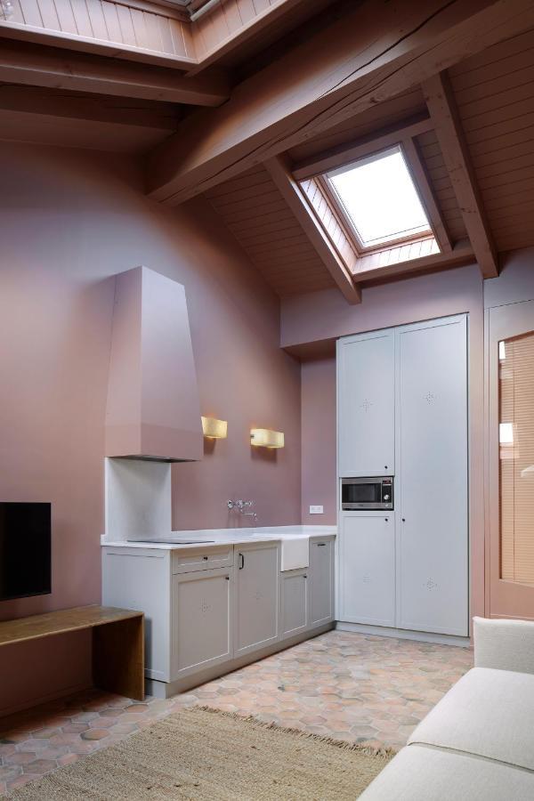 Pamplonapartments Pozo Blanco Luaran gambar