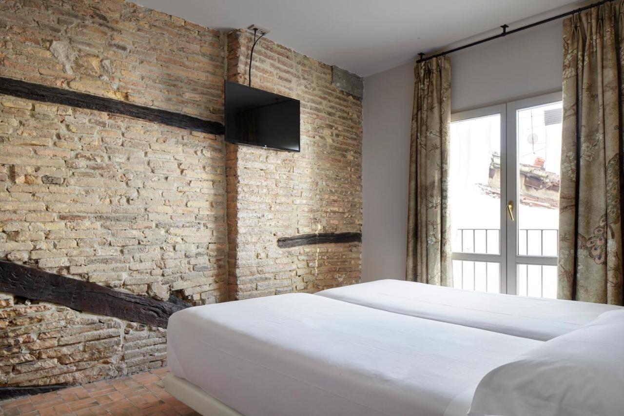 Pamplonapartments Pozo Blanco Luaran gambar