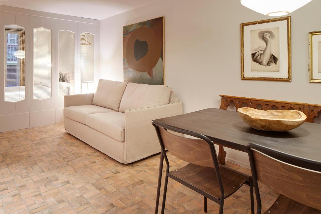 Pamplonapartments Pozo Blanco Luaran gambar